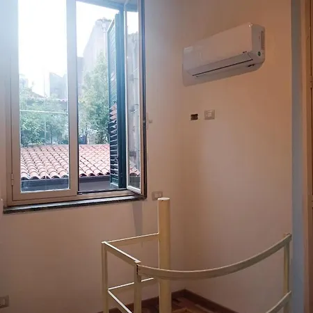 La Casa Del Porto Apartment