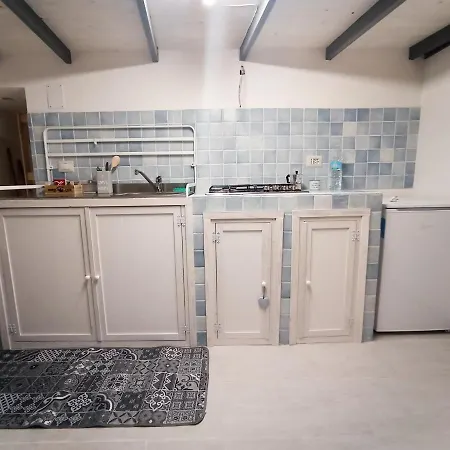 La Casa Del Porto
