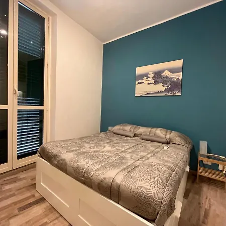 La Casa Del Porto Apartment Catania