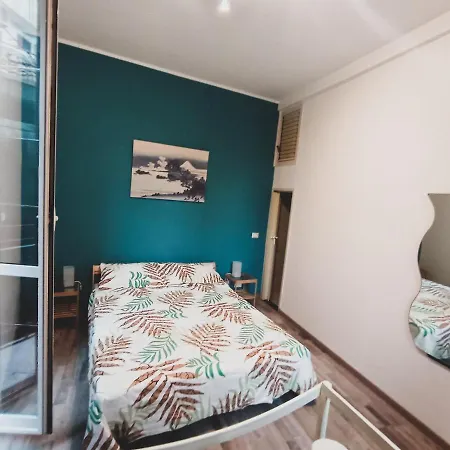 Apartment La Casa Del Porto