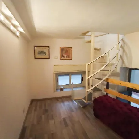 Appartamento La Casa Del Porto