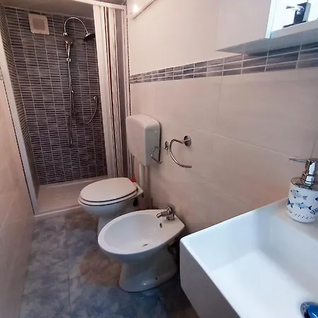 La Casa Del Porto Appartamento